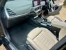USED 2021 71 BMW X3 2.0 20d MHT M Sport SUV 5dr Diesel Hybrid Auto xDrive Euro 6 (s/s) (190 ps) 