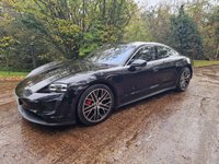 USED 2022 22 PORSCHE TAYCAN Performance 93.4kWh 4S Saloon 4dr Electric Auto 4WD (11kW Charger) (530 ps) 8.9% APR FINANCE RATES
