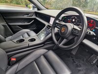 USED 2022 22 PORSCHE TAYCAN Performance 93.4kWh 4S Saloon 4dr Electric Auto 4WD (11kW Charger) (530 ps) 8.9% APR FINANCE RATES
