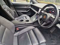 USED 2022 22 PORSCHE TAYCAN Performance 93.4kWh 4S Saloon 4dr Electric Auto 4WD (11kW Charger) (530 ps) 8.9% APR FINANCE RATES