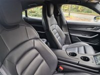 USED 2022 22 PORSCHE TAYCAN Performance 93.4kWh 4S Saloon 4dr Electric Auto 4WD (11kW Charger) (530 ps) 8.9% APR FINANCE RATES