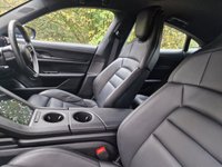 USED 2022 22 PORSCHE TAYCAN Performance 93.4kWh 4S Saloon 4dr Electric Auto 4WD (11kW Charger) (530 ps) 8.9% APR FINANCE RATES