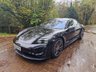 USED 2022 22 PORSCHE TAYCAN Performance 93.4kWh 4S Saloon 4dr Electric Auto 4WD (11kW Charger) (530 ps) 8.9% APR FINANCE RATES