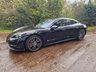 USED 2022 22 PORSCHE TAYCAN Performance 93.4kWh 4S Saloon 4dr Electric Auto 4WD (11kW Charger) (530 ps) 8.9% APR FINANCE RATES