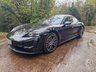 USED 2022 22 PORSCHE TAYCAN Performance 93.4kWh 4S Saloon 4dr Electric Auto 4WD (11kW Charger) (530 ps) 8.9% APR FINANCE RATES
