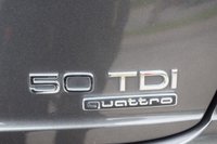 USED 2021 21 AUDI Q8 3.0 TDI V6 50 Vorsprung SUV 5dr Diesel Tiptronic quattro Euro 6 (s/s) (286 ps) Virtual Dashboard  Heated Steering