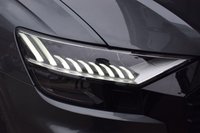USED 2021 21 AUDI Q8 3.0 TDI V6 50 Vorsprung SUV 5dr Diesel Tiptronic quattro Euro 6 (s/s) (286 ps) Virtual Dashboard  Heated Steering