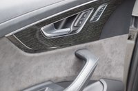 USED 2021 21 AUDI Q8 3.0 TDI V6 50 Vorsprung SUV 5dr Diesel Tiptronic quattro Euro 6 (s/s) (286 ps) Virtual Dashboard  Heated Steering