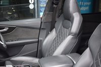 USED 2021 21 AUDI Q8 3.0 TDI V6 50 Vorsprung SUV 5dr Diesel Tiptronic quattro Euro 6 (s/s) (286 ps) Virtual Dashboard  Heated Steering
