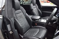 USED 2021 21 AUDI Q8 3.0 TDI V6 50 Vorsprung SUV 5dr Diesel Tiptronic quattro Euro 6 (s/s) (286 ps) Virtual Dashboard  Heated Steering