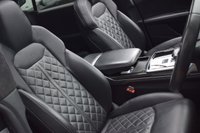 USED 2021 21 AUDI Q8 3.0 TDI V6 50 Vorsprung SUV 5dr Diesel Tiptronic quattro Euro 6 (s/s) (286 ps) Virtual Dashboard  Heated Steering