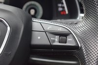 USED 2021 21 AUDI Q8 3.0 TDI V6 50 Vorsprung SUV 5dr Diesel Tiptronic quattro Euro 6 (s/s) (286 ps) Virtual Dashboard  Heated Steering