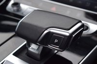 USED 2021 21 AUDI Q8 3.0 TDI V6 50 Vorsprung SUV 5dr Diesel Tiptronic quattro Euro 6 (s/s) (286 ps) Virtual Dashboard  Heated Steering