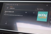 USED 2021 21 AUDI Q8 3.0 TDI V6 50 Vorsprung SUV 5dr Diesel Tiptronic quattro Euro 6 (s/s) (286 ps) Virtual Dashboard  Heated Steering
