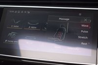 USED 2021 21 AUDI Q8 3.0 TDI V6 50 Vorsprung SUV 5dr Diesel Tiptronic quattro Euro 6 (s/s) (286 ps) Virtual Dashboard  Heated Steering