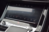 USED 2021 21 AUDI Q8 3.0 TDI V6 50 Vorsprung SUV 5dr Diesel Tiptronic quattro Euro 6 (s/s) (286 ps) Virtual Dashboard  Heated Steering