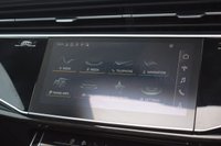 USED 2021 21 AUDI Q8 3.0 TDI V6 50 Vorsprung SUV 5dr Diesel Tiptronic quattro Euro 6 (s/s) (286 ps) Virtual Dashboard  Heated Steering