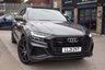 USED 2021 21 AUDI Q8 3.0 TDI V6 50 Vorsprung SUV 5dr Diesel Tiptronic quattro Euro 6 (s/s) (286 ps) Virtual Dashboard  Heated Steering