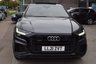 USED 2021 21 AUDI Q8 3.0 TDI V6 50 Vorsprung SUV 5dr Diesel Tiptronic quattro Euro 6 (s/s) (286 ps) Virtual Dashboard  Heated Steering