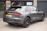 USED 2021 21 AUDI Q8 3.0 TDI V6 50 Vorsprung SUV 5dr Diesel Tiptronic quattro Euro 6 (s/s) (286 ps) Virtual Dashboard  Heated Steering