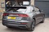 USED 2021 21 AUDI Q8 3.0 TDI V6 50 Vorsprung SUV 5dr Diesel Tiptronic quattro Euro 6 (s/s) (286 ps) Virtual Dashboard  Heated Steering