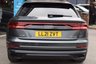 USED 2021 21 AUDI Q8 3.0 TDI V6 50 Vorsprung SUV 5dr Diesel Tiptronic quattro Euro 6 (s/s) (286 ps) Virtual Dashboard  Heated Steering