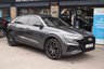 USED 2021 21 AUDI Q8 3.0 TDI V6 50 Vorsprung SUV 5dr Diesel Tiptronic quattro Euro 6 (s/s) (286 ps) Virtual Dashboard  Heated Steering