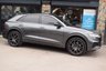 USED 2021 21 AUDI Q8 3.0 TDI V6 50 Vorsprung SUV 5dr Diesel Tiptronic quattro Euro 6 (s/s) (286 ps) Virtual Dashboard  Heated Steering
