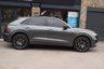 USED 2021 21 AUDI Q8 3.0 TDI V6 50 Vorsprung SUV 5dr Diesel Tiptronic quattro Euro 6 (s/s) (286 ps) Virtual Dashboard  Heated Steering