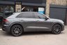 USED 2021 21 AUDI Q8 3.0 TDI V6 50 Vorsprung SUV 5dr Diesel Tiptronic quattro Euro 6 (s/s) (286 ps) Virtual Dashboard  Heated Steering