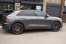 USED 2021 21 AUDI Q8 3.0 TDI V6 50 Vorsprung SUV 5dr Diesel Tiptronic quattro Euro 6 (s/s) (286 ps) Virtual Dashboard  Heated Steering