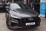USED 2021 21 AUDI Q8 3.0 TDI V6 50 Vorsprung SUV 5dr Diesel Tiptronic quattro Euro 6 (s/s) (286 ps) Virtual Dashboard  Heated Steering