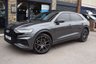 USED 2021 21 AUDI Q8 3.0 TDI V6 50 Vorsprung SUV 5dr Diesel Tiptronic quattro Euro 6 (s/s) (286 ps) Virtual Dashboard  Heated Steering