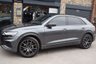 USED 2021 21 AUDI Q8 3.0 TDI V6 50 Vorsprung SUV 5dr Diesel Tiptronic quattro Euro 6 (s/s) (286 ps) Virtual Dashboard  Heated Steering
