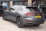 USED 2021 21 AUDI Q8 3.0 TDI V6 50 Vorsprung SUV 5dr Diesel Tiptronic quattro Euro 6 (s/s) (286 ps) Virtual Dashboard  Heated Steering