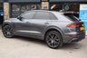 USED 2021 21 AUDI Q8 3.0 TDI V6 50 Vorsprung SUV 5dr Diesel Tiptronic quattro Euro 6 (s/s) (286 ps) Virtual Dashboard  Heated Steering