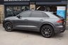 USED 2021 21 AUDI Q8 3.0 TDI V6 50 Vorsprung SUV 5dr Diesel Tiptronic quattro Euro 6 (s/s) (286 ps) Virtual Dashboard  Heated Steering