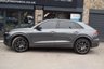 USED 2021 21 AUDI Q8 3.0 TDI V6 50 Vorsprung SUV 5dr Diesel Tiptronic quattro Euro 6 (s/s) (286 ps) Virtual Dashboard  Heated Steering