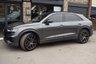 USED 2021 21 AUDI Q8 3.0 TDI V6 50 Vorsprung SUV 5dr Diesel Tiptronic quattro Euro 6 (s/s) (286 ps) Virtual Dashboard  Heated Steering