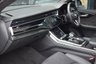 USED 2021 21 AUDI Q8 3.0 TDI V6 50 Vorsprung SUV 5dr Diesel Tiptronic quattro Euro 6 (s/s) (286 ps) Virtual Dashboard  Heated Steering