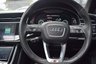 USED 2021 21 AUDI Q8 3.0 TDI V6 50 Vorsprung SUV 5dr Diesel Tiptronic quattro Euro 6 (s/s) (286 ps) Virtual Dashboard  Heated Steering