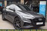 USED 2021 21 AUDI Q8 3.0 TDI V6 50 Vorsprung SUV 5dr Diesel Tiptronic quattro Euro 6 (s/s) (286 ps) Virtual Dashboard  Heated Steering