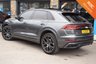 USED 2021 21 AUDI Q8 3.0 TDI V6 50 Vorsprung SUV 5dr Diesel Tiptronic quattro Euro 6 (s/s) (286 ps) Virtual Dashboard  Heated Steering
