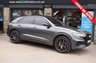USED 2021 21 AUDI Q8 3.0 TDI V6 50 Vorsprung SUV 5dr Diesel Tiptronic quattro Euro 6 (s/s) (286 ps) Virtual Dashboard  Heated Steering