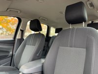 USED 2014 14 FORD C-MAX 1.6 TDCi Titanium MPV 5dr Diesel Manual Euro 5 (115 ps) 