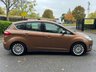 USED 2014 14 FORD C-MAX 1.6 TDCi Titanium MPV 5dr Diesel Manual Euro 5 (115 ps) 