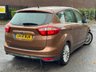 USED 2014 14 FORD C-MAX 1.6 TDCi Titanium MPV 5dr Diesel Manual Euro 5 (115 ps) 