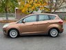 USED 2014 14 FORD C-MAX 1.6 TDCi Titanium MPV 5dr Diesel Manual Euro 5 (115 ps) 