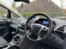 USED 2014 14 FORD C-MAX 1.6 TDCi Titanium MPV 5dr Diesel Manual Euro 5 (115 ps) 