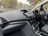 USED 2014 14 FORD C-MAX 1.6 TDCi Titanium MPV 5dr Diesel Manual Euro 5 (115 ps) 